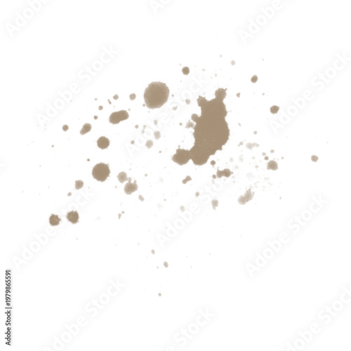 Coffee Stain