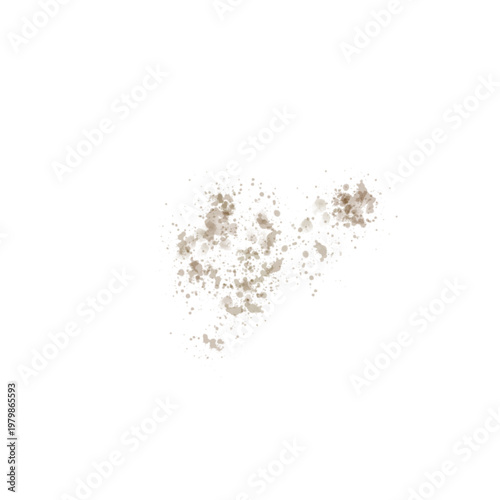 Coffee Stain