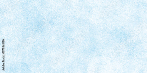 Abstract blue grunge natural smooth cement concrete floor and plaster dirty wall background texture. blue marble texture and blue paper texture. plastered long panoramic concrete wall background.