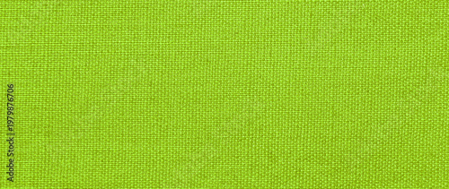 green fabric texture