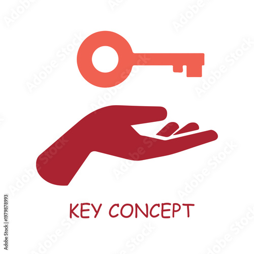 key concept handover