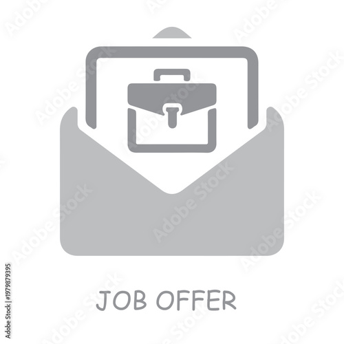 job offer letter