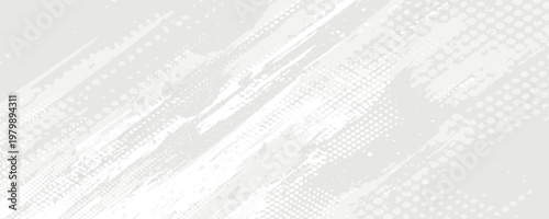 halftone on white background. Vector dots glitter or halftone glitter pattern texture Pop Art Style Background.