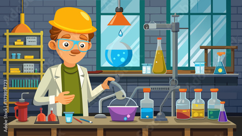 concrete-lab-technician-at-work