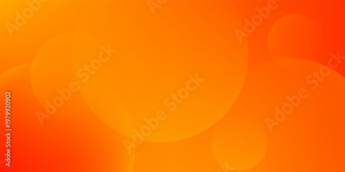 Abstract red ang orange fluid shape modern background. Fit for presentation design. wallpapers, brochure, posters