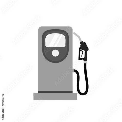 Electric Vehicle Charging Station with Handheld Charger for Eco Friendly Transportation