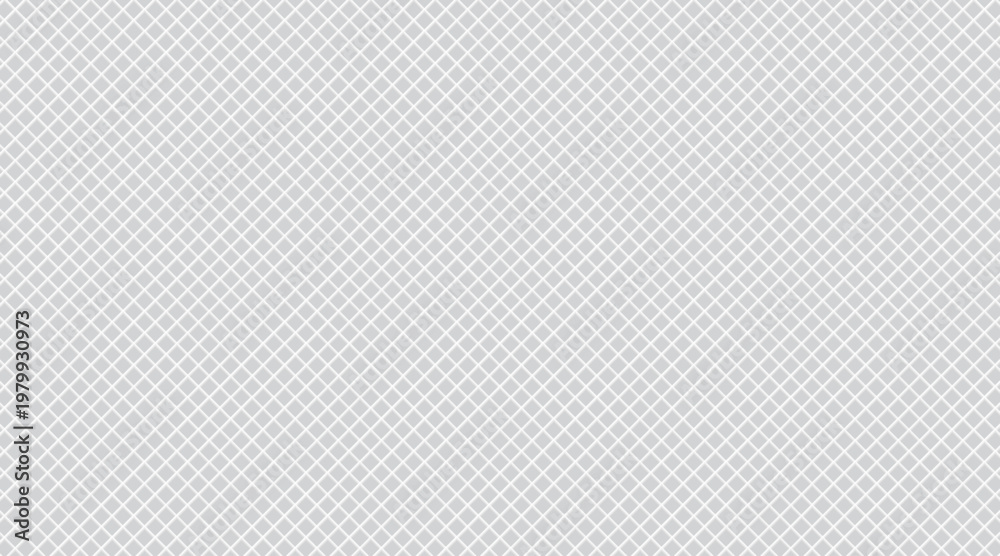 Fototapeta premium Narrow black-white vertical lines. Symmetric geometric ornament. Striped seamless pattern, abstract wallpaper. Digital paper for textile print, page fill. Vector