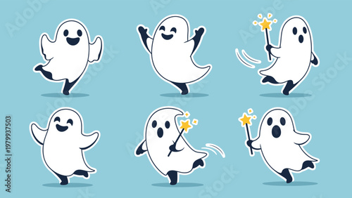 Prehistoric human life scenes featuring cavemen hunting woolly mammoths cooking near a campfire and carrying large stone tools.