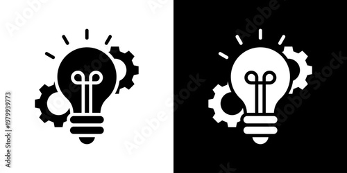 Inspired Icon Set Multiple Style Collection