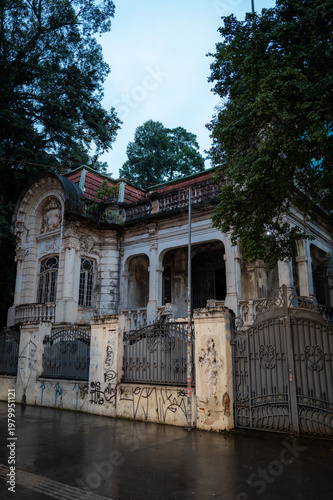 Sao Paulo, Brazil - March 9 2026 