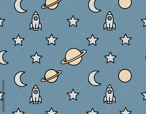 space wallpaper