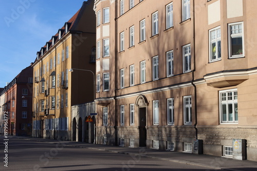 Obraz na plátně Sweden
