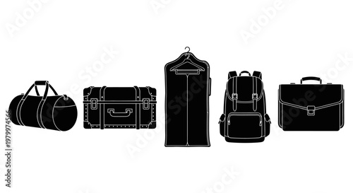 Professional Fire Safety Equipment Set with Fire Extinguisher Axe Hydrant and Helmet - Adobe Illustrator Vector