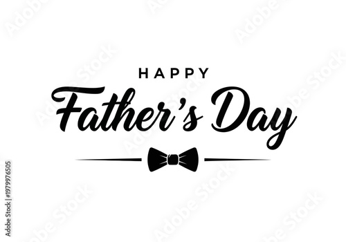 Canvastavla father days