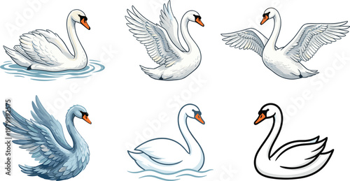 Social Media Analytics Dashboard Interface with Mobile App Notification, Digital Marketing Overview Screen for Content Creators, Influencers, and Business Performance Tracking