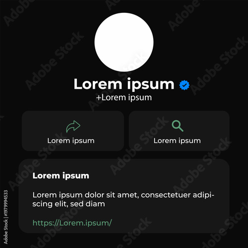 AI chatbot interface with conversation layout, message bubbles, and user input design. Website and mobile app layout for virtual assistant and AI-powered chat.