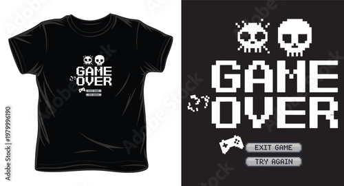 Take care of our earth typography t-shirt design with retro grunge effect.