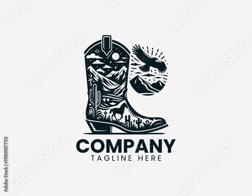 The ornate skull with roses illustration features a dark floral memento mori style