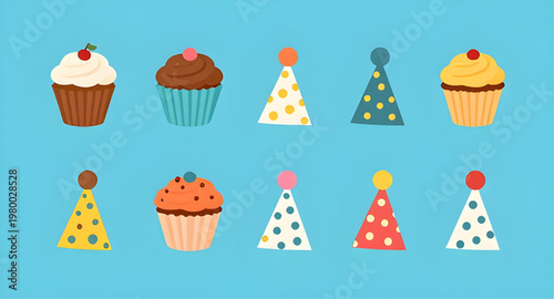 cupcake symbol, dessert symbol, cake symbol, sweet symbol, bakery symbol, pastry symbol, frosting symbol, icing symbol, sprinkle symbol, chocolate symbol, vanilla symbol, strawberry symbol, cream symb