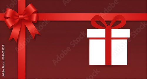 gift, giftbox, present, box, ribbon, bow, package, parcel, surprise, celebration, birthday, holiday, festival, christmas, valentine, anniversary, decoration, decorative, festive, wrapping, wrapped, pa