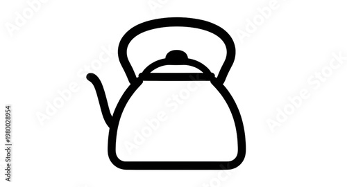 kettle design, teapot design, tea design, hot drink design, beverage design, kitchen design, cookware design, utensil design, boiling design, water design, steam design, spout design, handle design, l