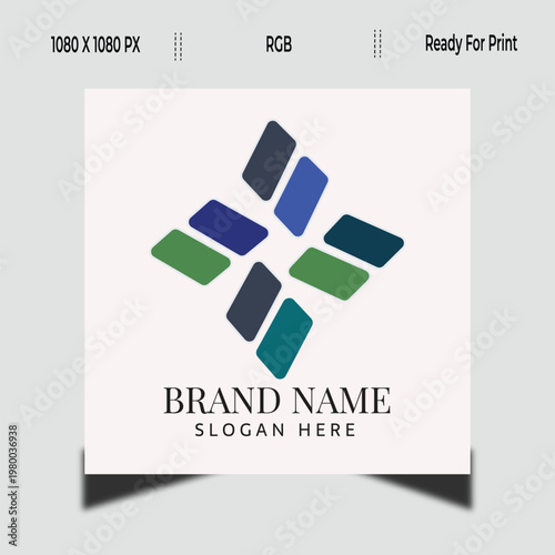 Vertex Point Corporate Branding