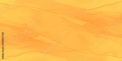 Warm, inviting textured abstract background, where flowing watercolor washes blend with rich, vibrant shades of ochre and tangerine, conjuring a sense of warmth, energy, and artistic creativity.