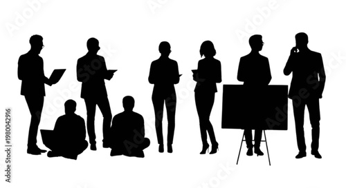 A black screen minimalist digital void representing darkness and absence