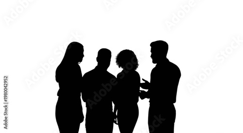 Black screen a void of darkness minimalist digital art pure black background