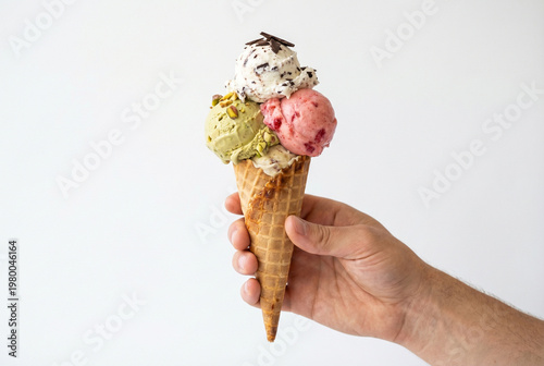 Ice cream
