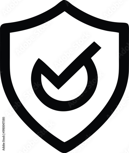 Adobe Illustrator Artwork Biometric Identification and Digital Security Minimalist Monoline Icon Set for Facial Recognition, Fingerprint Scanning, and Data Privacy.
