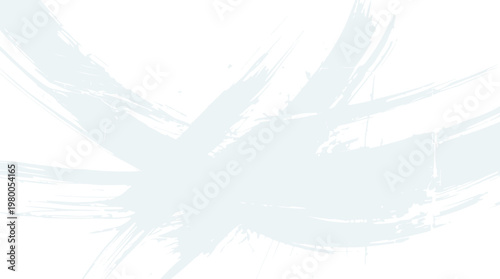 Abstract background featuring subtle white and light grey brush strokes in a soft minimalist style