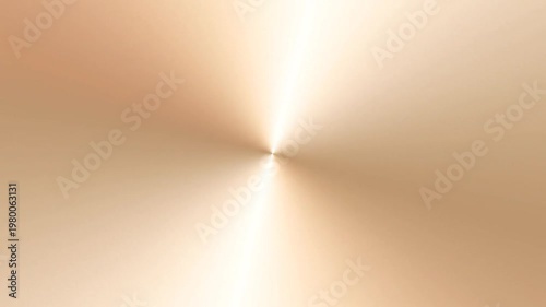 Wallpaper Mural Golden light shining on metal surface. Torontodigital.ca