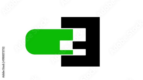 Simple foolproof concept animation, ready for integration into educational videos and corporate training.