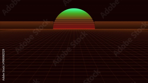 Wallpaper Mural Smooth Organic Cyber Grid Torontodigital.ca