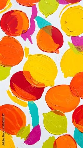 abstract colorful background