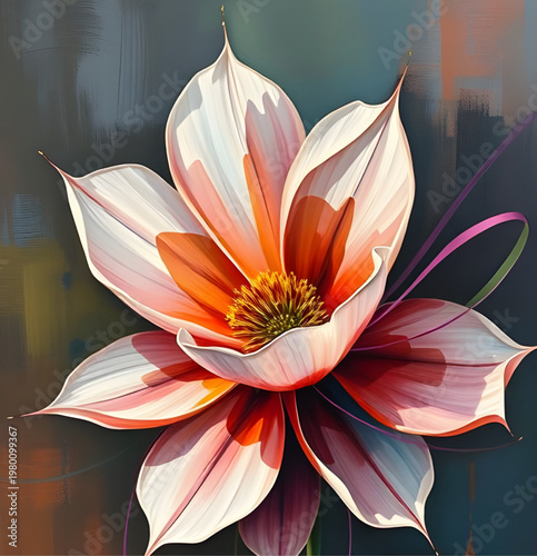 flower icon, floral icon, blossom icon, petals icon, bloom icon, bouquet icon, plant icon, nature icon, wall icon, painting icon, artwork icon, canvas icon, mural icon, decor icon, decoration icon, in