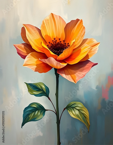 flower design, floral design, blossom design, petals design, bloom design, bouquet design, plant design, nature design, wall design, painting design, artwork design, canvas design, mural design, decor