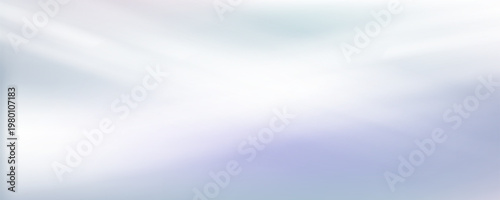 Reflective aluminum surface with platinum tones and smooth metallic glow.