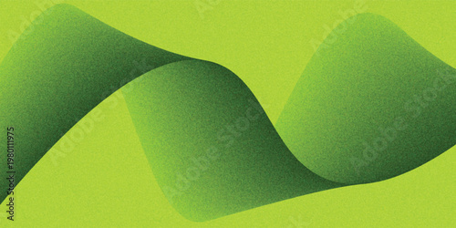 Latar Belakang Gradien Dinamis Abstrak. Gradien Warna Fluida Hijau. Templat Desain Untuk Iklan, Spanduk, Poster, Sampul, Web, Brosur, Wallpaper, dan flyer. Vektor