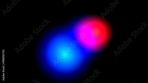 Wallpaper Mural Dynamic Complex Abstract Liquid Torontodigital.ca