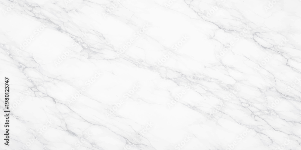 Obraz premium An abstract white marble and paint texture creates a cold winter sky pattern with light blue clouds and a snowy nature surface