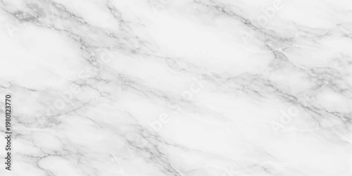 Beautiful abstract black and white background texture featuring a cold winter frost pattern on a marble surface with clouds