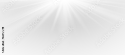 Realistic glowing sunlight explode effect and sun rays special lens flare shine isolated transparent background. PNG sun rays light overlay oranger flare glow. Summer spring decoration design elements