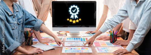 Fotografi Online product certification, marking a key achievement
