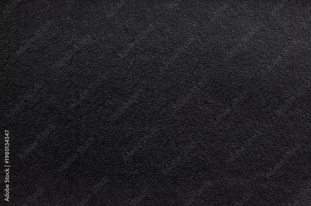 Fototapeta premium Dark Industrial Surface Texture with Fine Micro Structure Background - Serie IM07