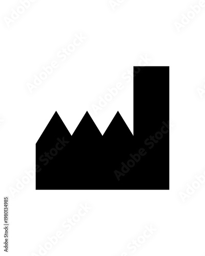  Legal manufacturer symbol