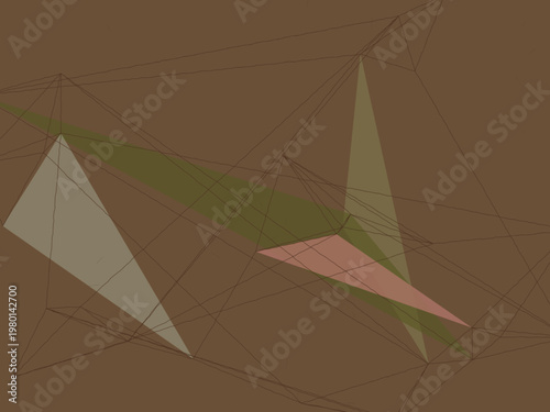 Arid Cracked Mud Earth Texture Desert Background