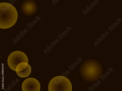 Heat Map Temperature Gradient Infrared Background