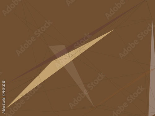 Dry Lakebed Crack Pattern Parched Earth Design Backdrop